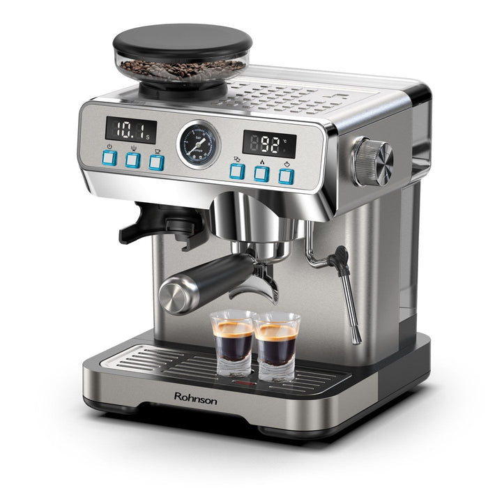 Кафемашина ROHNSON R-98150