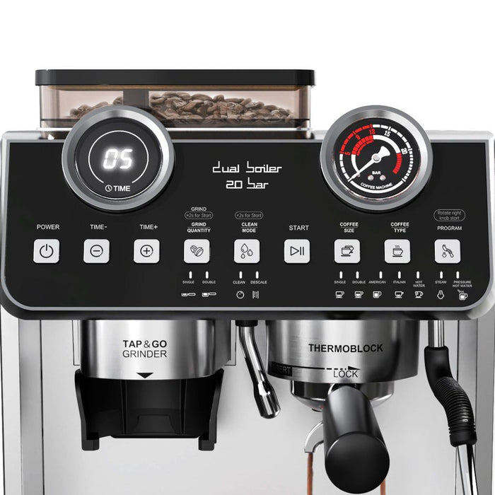 Coffee machine ROHNSON R-98200