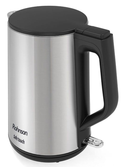 Electric kettle Rohnson R-7530, 1500, 2200 W