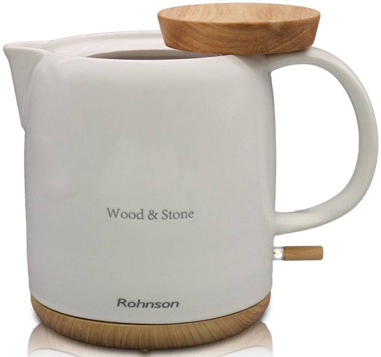 Electric kettle Rohnson R-7810, 1.2 L, 1200 W