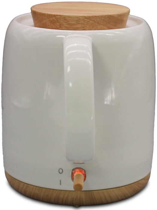 Electric kettle Rohnson R-7810, 1.2 L, 1200 W