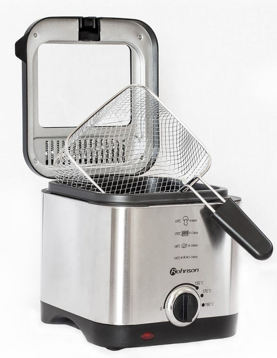 Fryer ROHNSON R284