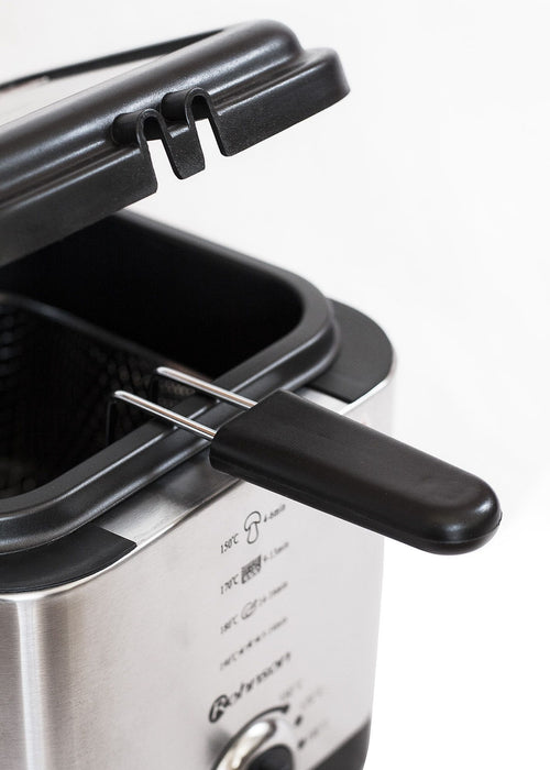 Fryer ROHNSON R284