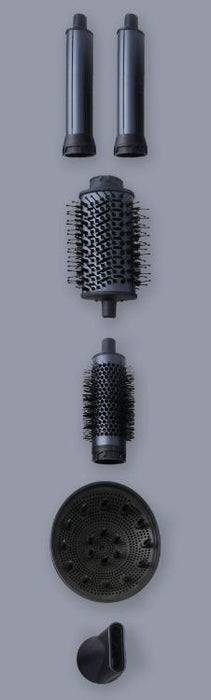 ROHNSON R-688 AirGlow Hair Dryer