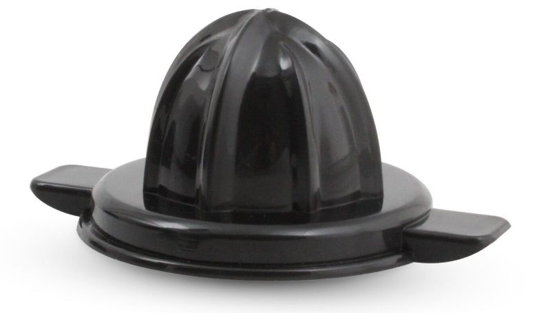 Juicer and Citrus Press Citrus Press ROHNSON R-465 1000 W, BLACK, 0.40 L