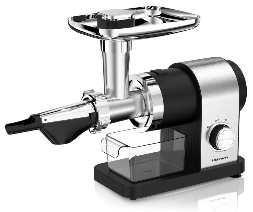MEAT GRINDER ROHNSON R-5425 2.00 kg/min