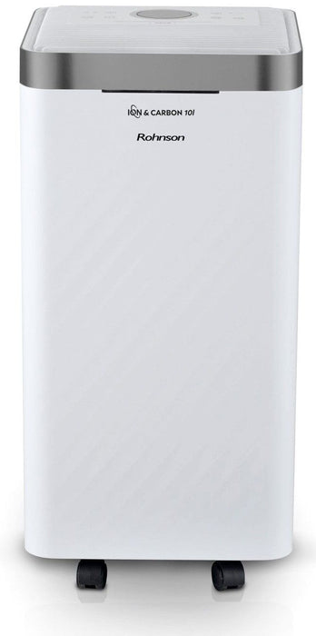 ROHNSON R-91710 DEHUMIDIFIER