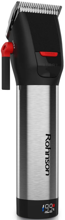 Clipper Rohnson R-1018