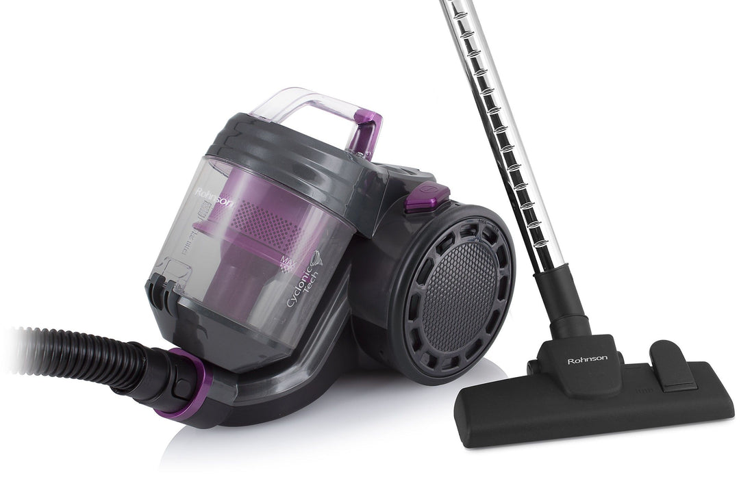 Vacuum cleaner ROHNSON R-1225 MULTI-CYCLONE 2.00 L