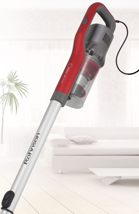 Vacuum cleaner Rohnson R-1214