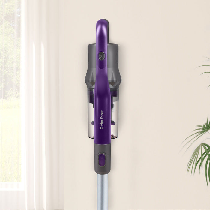 Rohnson R-1219 Upright Vacuum Cleaner
