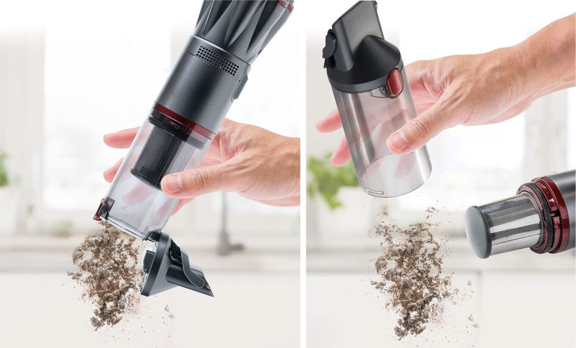 Vacuum cleaner ROHNSON MAMBA 3