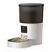 Rojeco 3L Automatic Pet Feeder WiFi with Camera - Bowls<<<Food Dispensers<<<Pets<<<InnproXML