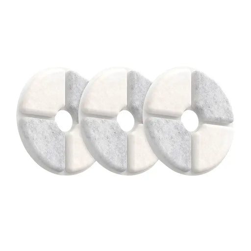 Rojeco Filters for 2.5L Wireless Water Fountain 50 - Other accessories<<<Pets<<<InnproXML