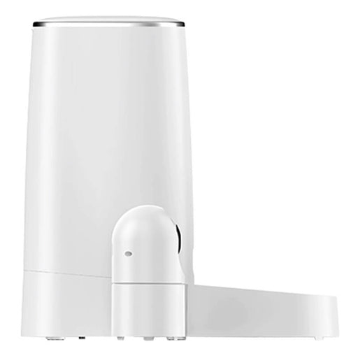 Rojeco RWSQ-10 4L smart food dispenser with camera - Bowls<<<Food Dispensers<<<Pets<<<InnproXML