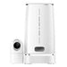 Rojeco RWSQ-10 4L smart food dispenser with camera - Bowls<<<Food Dispensers<<<Pets<<<InnproXML