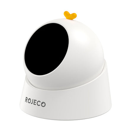 Rojeco animal toy/laser
