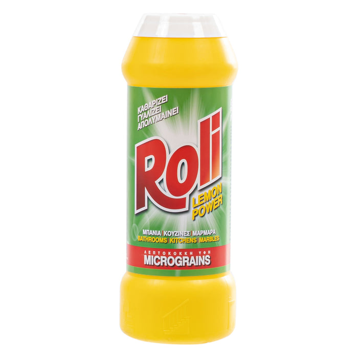 CLEANING PREPARATION 350 ML POWDER ROLI