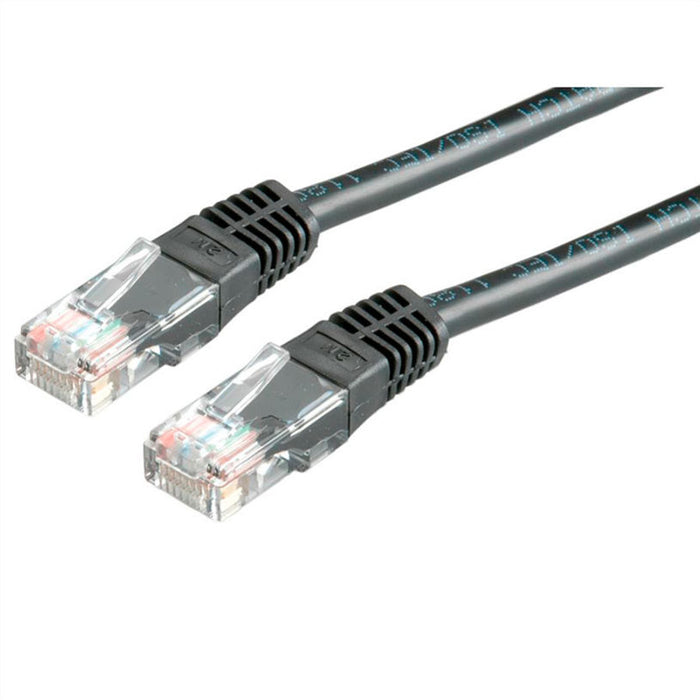 Cable ROLINE UTP Patch 1m