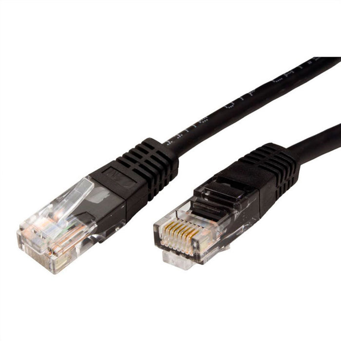 Cable ROLINE UTP Patch 5 m