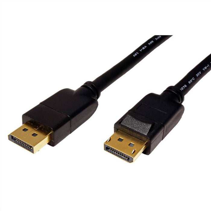 Cable ROLINE D.Port v.1.3 (5120x2880) M/M