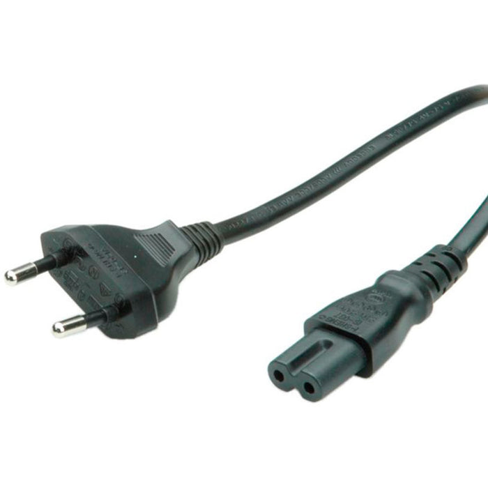 Cable ROLINE Value Power C-7 Schuko 1.8 m
