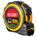 ROLLER 5M X 19MM CETA-FORM P03-0519N - Измервателни инструменти<<<Ръчни инструменти<<<Инструменти и