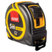 ROLLER 5M X 25MM CETA-FORM P03-0525N - Измервателни инструменти<<<Ръчни инструменти<<<Инструменти и