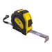 ROLLER 7.5M X 25MM TOPMASTER - Измервателни инструменти<<<Ръчни инструменти<<<Инструменти и