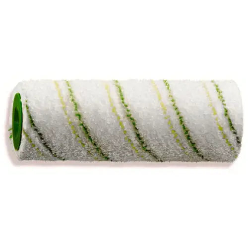 ROLLER FOR ROLLER 10 CM/9 MM Ф30 MM MICROFIBER COLOR HOME - Ролки за валяци<<<Бояджийски инструменти и аксесоари<<<Бои