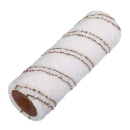 ROLLER FOR ROLLER MIKRO 25 CM/11 MM Ф44 MM MICROFIBER HARDY - Ролки за валяци<<<Бояджийски инструменти и