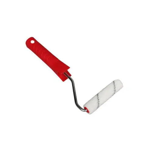 ROLLER NYLONPLUS MINI 10 CM/6MM Ф15MM HARDY - Валяци<<<Бояджийски инструменти и аксесоари<<<Бои и