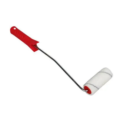 ROLLER NYLONPLUS MINI 10 CM/6MM Ф30MM HARDY - Валяци<<<Бояджийски инструменти и аксесоари<<<Бои и