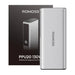 Romoss PPU10 10000mAh 130W Powerbank (silver) - Powerbanks<<<Energy<<<InnproXML