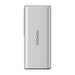 Romoss PPU10 10000mAh 130W Powerbank (silver) - Powerbanks<<<Energy<<<InnproXML