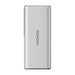 Romoss PPU10 10000mAh 130W Powerbank (silver) - Powerbanks<<<Energy<<<InnproXML