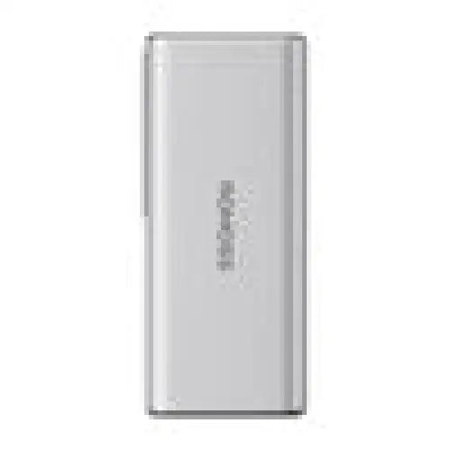 Romoss PPU10 10000mAh 130W Powerbank (silver) - Powerbanks<<<Energy<<<InnproXML