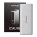 Romoss PPU10 10000mAh 130W Powerbank (silver) - Powerbanks<<<Energy<<<InnproXML