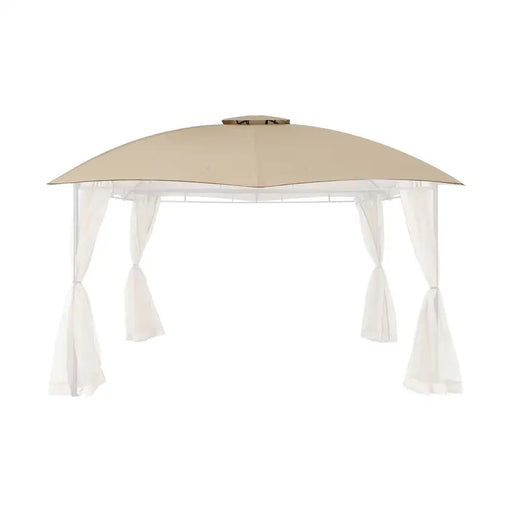 ROOF FOR GARDEN TENT 150059 290X360CM HD HD-9860 - Шатри<<<Чадъри сенници и шатри<<<Градина<<<Praktiker