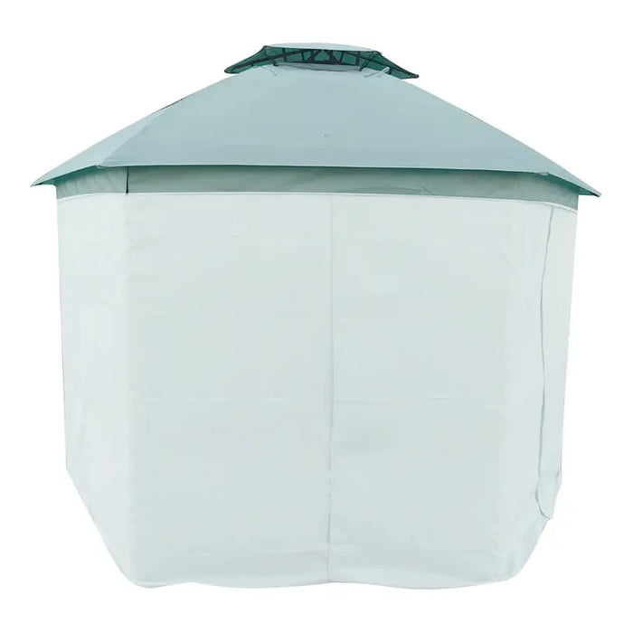 ROOF FOR GARDEN TENT HD HD-10134 - Шатри<<<Чадъри сенници и шатри<<<Градина<<<Praktiker