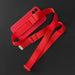 Rope case Gel Lanyard Cover Chain Purse Lanyard Xiaomi Redmi 10X 4G / Xiaomi Redmi Note 9 Blue - Cell phone cases