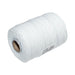 ROPE OF TEXTILE POLYESTER CANGOS 2 MM 100 M - Въжета<<<Въжета и вериги<<<Инструменти и железария<<<Praktiker