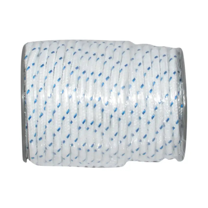 ROPE OF TEXTILE POLYESTER CANGOS 5 MM 50 M - Въжета<<<Въжета и вериги<<<Инструменти и железария<<<Praktiker