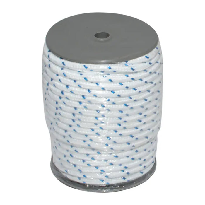 ROPE OF TEXTILE POLYESTER CANGOS 5 MM 50 M - Въжета<<<Въжета и вериги<<<Инструменти и железария<<<Praktiker