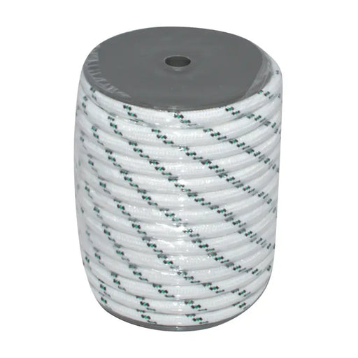 ROPE OF TEXTILE POLYESTER CANGOS 8 MM 20 M - Въжета<<<Въжета и вериги<<<Инструменти и железария<<<Praktiker