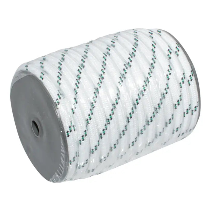 ROPE OF TEXTILE POLYESTER CANGOS 8 MM 20 M - Въжета<<<Въжета и вериги<<<Инструменти и железария<<<Praktiker