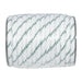 ROPE OF TEXTILE POLYESTER CANGOS 8 MM 20 M - Въжета<<<Въжета и вериги<<<Инструменти и железария<<<Praktiker