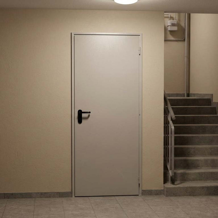 METAL DOOR ROPER 800/2000 RIGHT