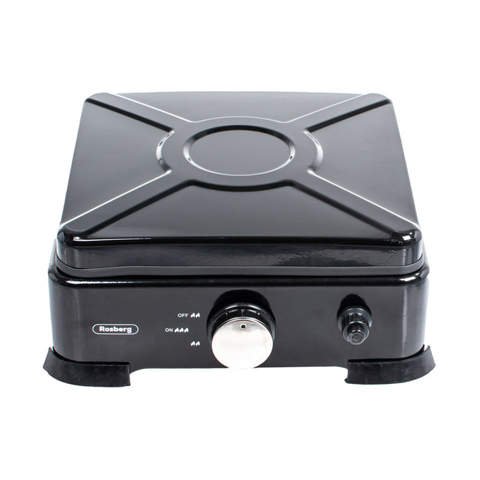 GAS BOILER ROSBERG R51454E1LB