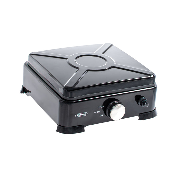 GAS BOILER ROSBERG R51454E1LB